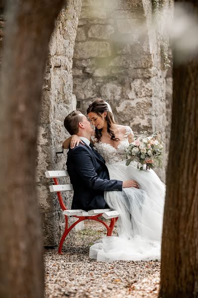 Photographe de mariage Afshin Schreer (lichtgestalt). Photo du 12 décembre 2021