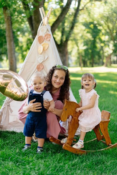 Wedding photographer Marina Strizhak (stryzhak). Photo of 28 August 2022