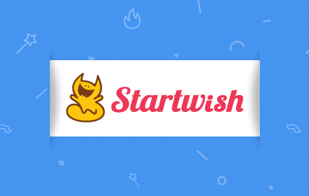 Startwish Preview image 0
