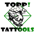 Cover Image of Download Topp! Tattools 1.0 APK