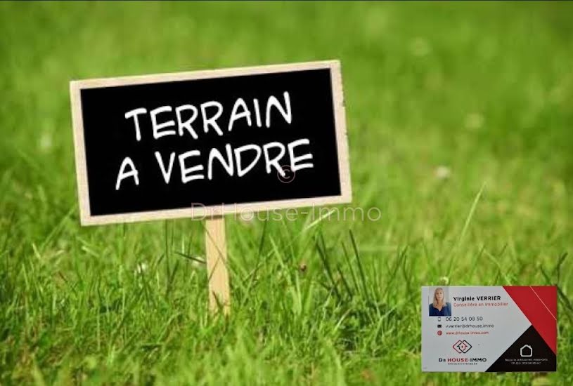  Vente Terrain agricole - 1 260m² à Brignac-la-Plaine (19310) 