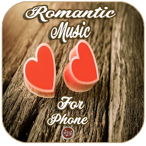Romantic music 1.0 Icon