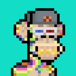 PixelApe 7598