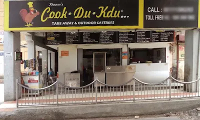 Cook Du Kdu