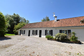 maison à Quend (80)