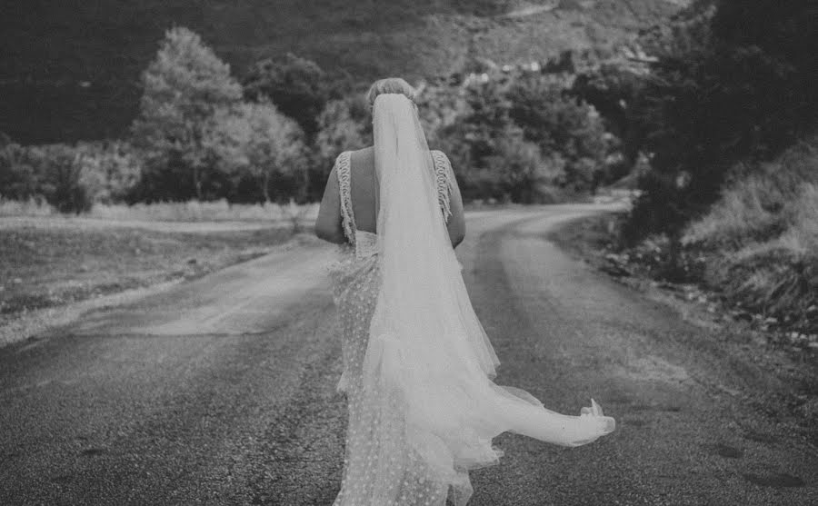 婚禮攝影師Lina Tzegkozi（vlstories）。2023 12月20日的照片