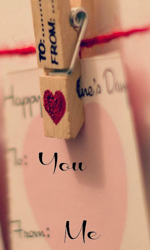 Valentine’s Day Live Wallpaper - backgrounds hd