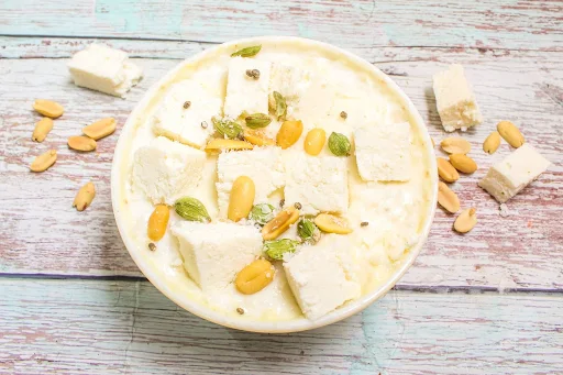 Paneer Kheer