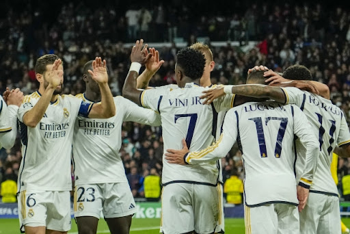 Real, Inter i Sosijedad u osmini finala Lige šampiona