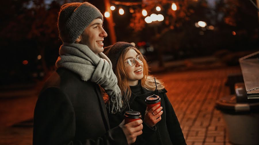 Wedding photographer Ivan Kovalev (kovalyovfoto). Photo of 30 November 2023