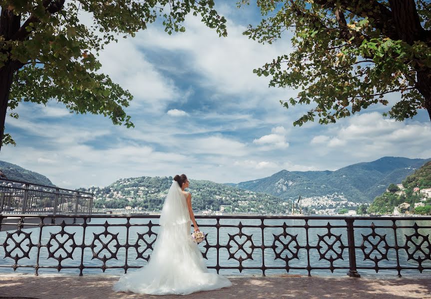 Fotografer pernikahan Anna Alekseenko (alekse). Foto tanggal 5 Maret 2020