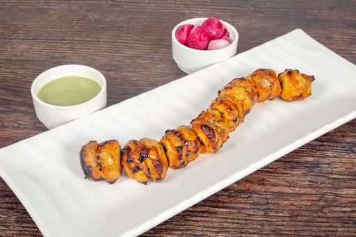 Tandoori Mushroom