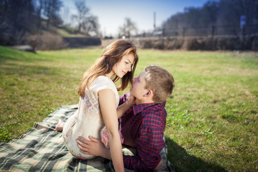 Свадебный фотограф Олег Каракуля (ongel). Фотография от 28 апреля 2015