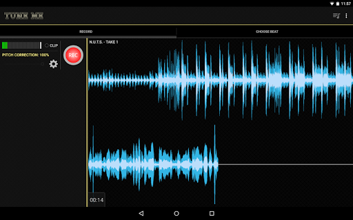 免費下載音樂APP|Tune Me app開箱文|APP開箱王