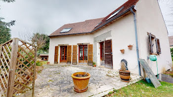 maison à Saint-Leu-la-Forêt (95)