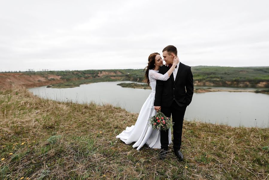 Wedding photographer Artem Noschenko (noshenkoartem). Photo of 3 August 2019