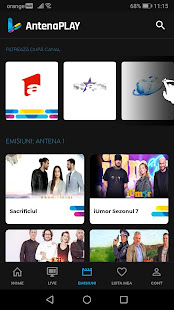 Antenaplay Ro Apps On Google Play