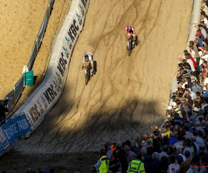 Superprestige mag in het seizoen 2020/21 twee nieuwe crossen verwelkomen