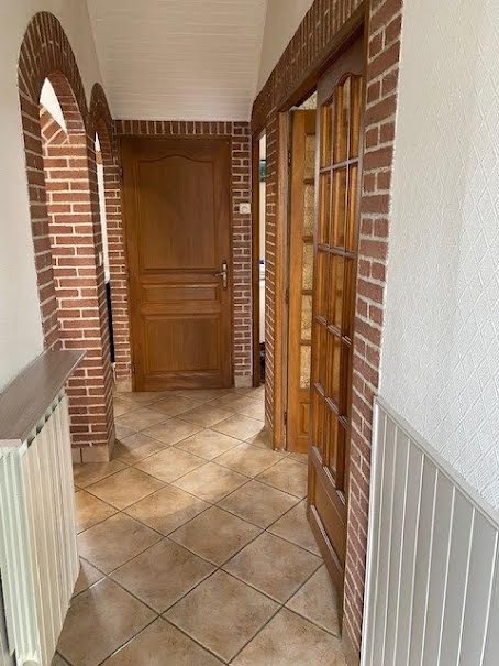 Vente maison 6 pièces 160 m² à Tergnier (02700), 178 500 €