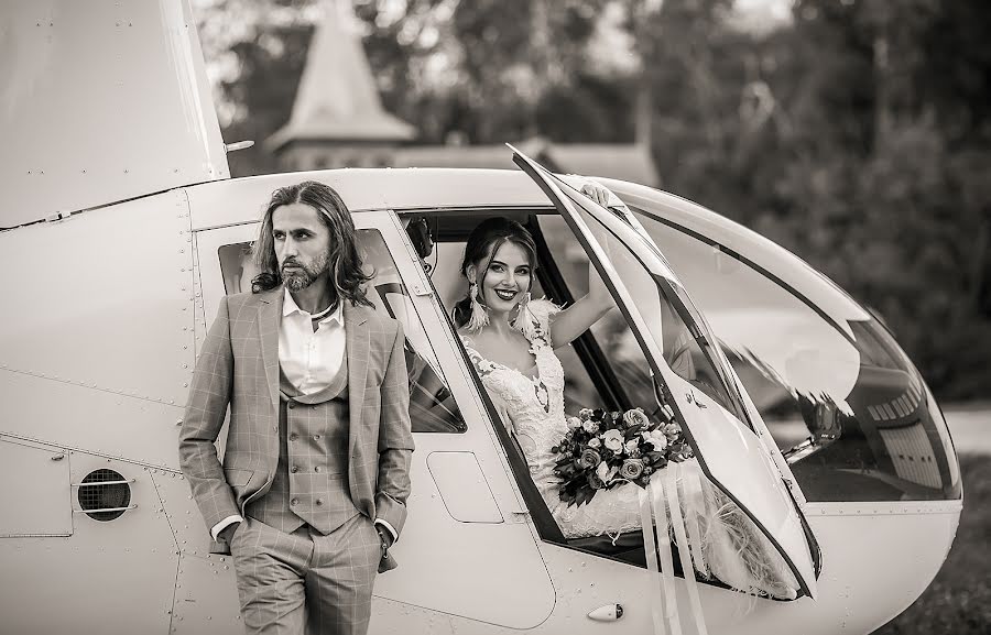 Wedding photographer Elena Trofimova (trofimovaelena). Photo of 26 April 2020