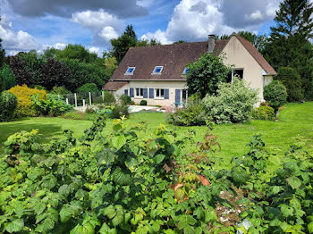 maison à Ligny-sur-Canche (62)