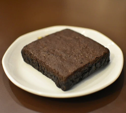 Chocolate Brownie (1 Pc)