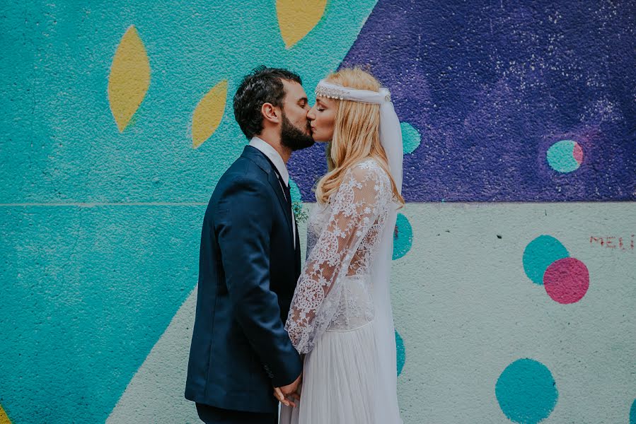 Fotógrafo de casamento Lily Orihuela (lilyorihuela). Foto de 17 de agosto 2018