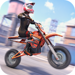 Cover Image of Download Real Motor Bike Racing 1.0.0 APK