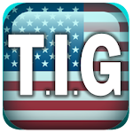 Cover Image of Download Textos em Inglês Grátis 1.1 APK