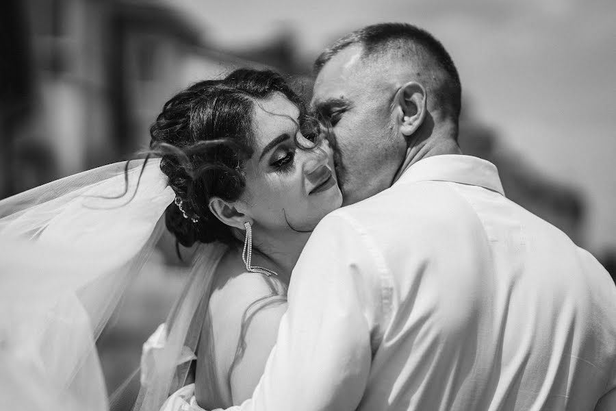 Esküvői fotós Tatyana Palokha (fotayou). Készítés ideje: 2021 július 26.