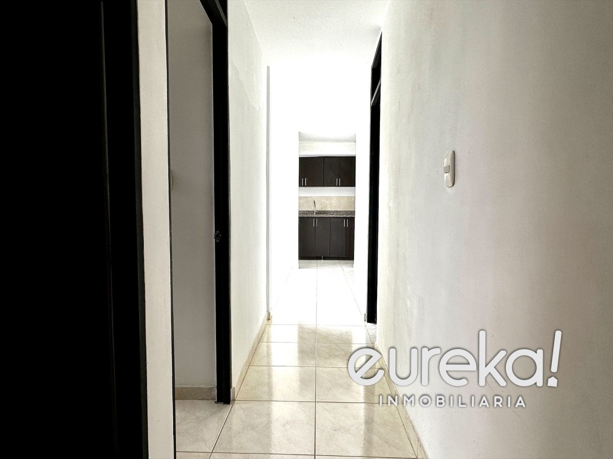 Apartamento En Arriendo - Salado, Ibague