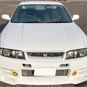 スカイライン GT-R R33