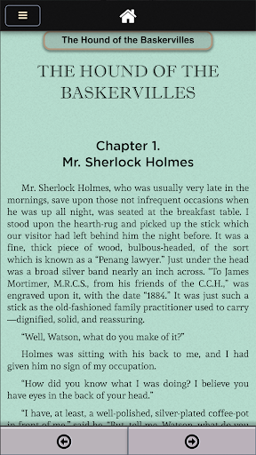 Sherlock Holmes Complete