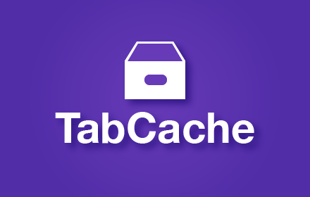 TabCache small promo image