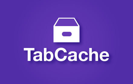 TabCache Preview image 0