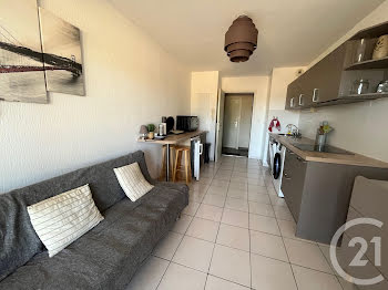 appartement à Montpellier (34)