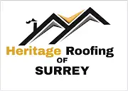 Heritage Roofing of Surrey Logo