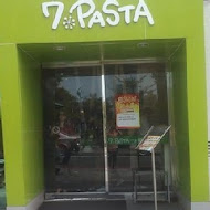 7PASTA義大利麵