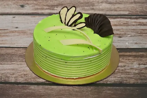 Kiwi Cake