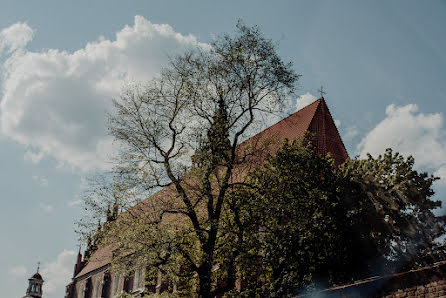 Svadobný fotograf Krzysztof Antas (antaskf). Fotografia publikovaná 17. decembra 2020