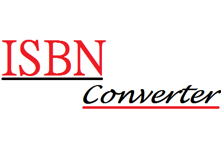 ISBN Converter small promo image