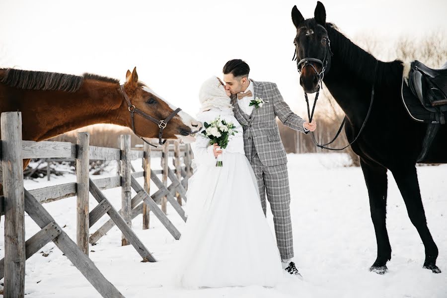 Svadobný fotograf Yan Ezhov (yanezhov). Fotografia publikovaná 30. novembra 2020