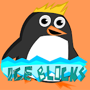 Ice Blocks  Icon