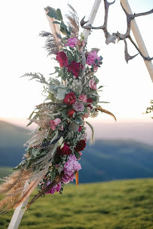 Fotógrafo de casamento Alіna Іvanova (aivanova). Foto de 4 de junho 2019