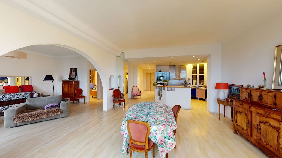 Vente appartement 4 pièces 146 m² à Pau (64000), 595 000 €