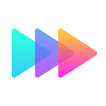 Cover Image of ダウンロード music player 1.1.1 APK