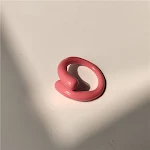 Pink Cross