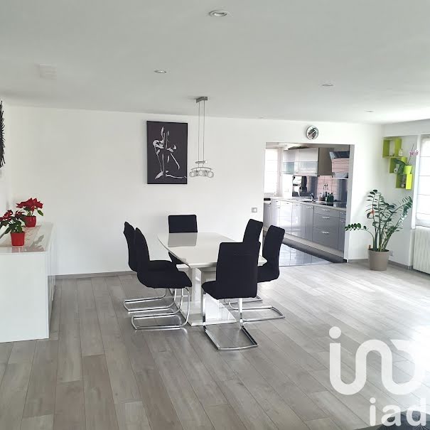 Vente maison 6 pièces 200 m² à Hagenthal-le-Bas (68220), 475 000 €