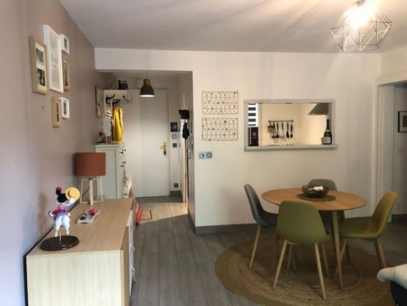 Vente appartement 3 pièces 61.19 m² à Chessy (77700), 262 000 €