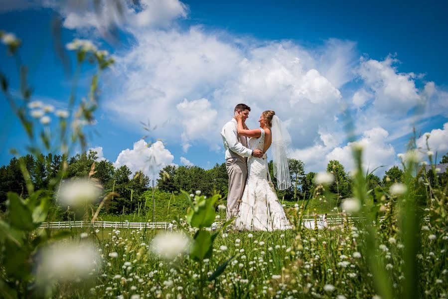 Fotografo di matrimoni Jackson Tyler Eddy (jacksontylereddy). Foto del 8 settembre 2019